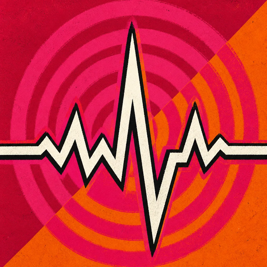 Cover of Heartrate by Sena Marlow