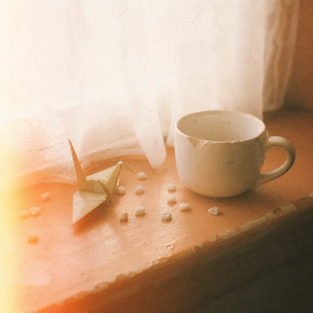 Cover of Milk Teeth by Mimi Cortado