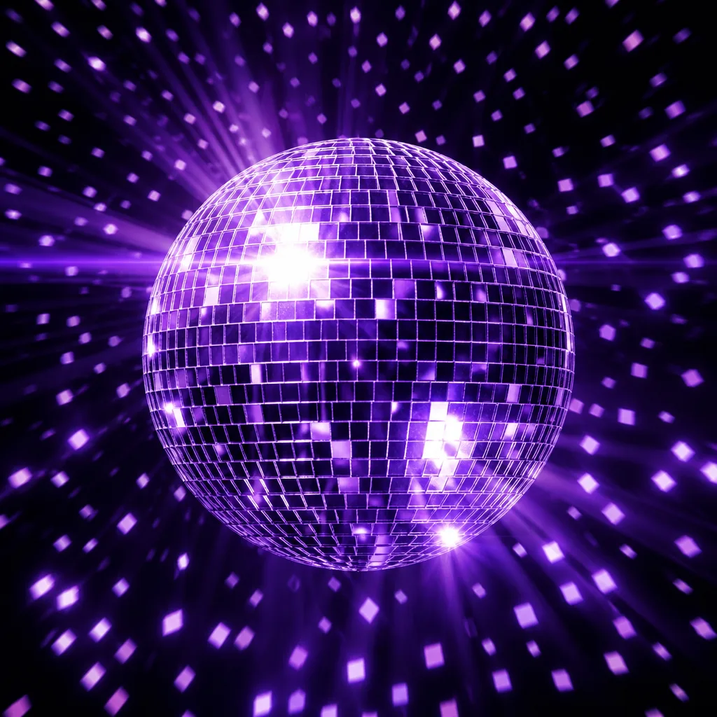 Cover of MIRRORBALL by SABLE KWON